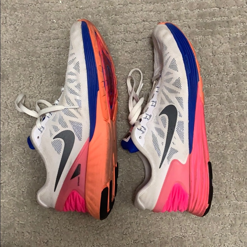 Nike lunarglide 6